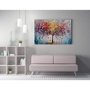 Dekoratívny obraz na plátne WY347 (50 x 70) vyobraziť