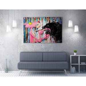 Dekoratívny obraz na plátne WY340 (50 x 70) vyobraziť