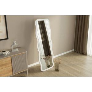 Zrkadlo Aror - White vyobraziť