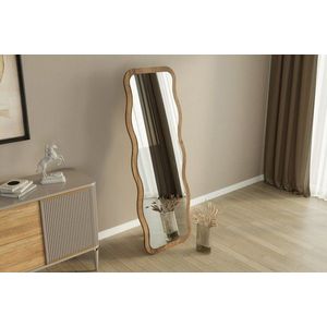 Zrkadlo Aror - Walnut vyobraziť