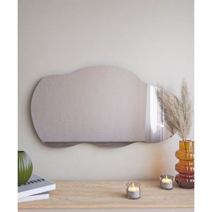 Zrkadlo Baby - Black vyobraziť