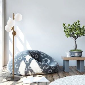 Stojacia lampa Faze - NT - 115 vyobraziť