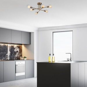 Luster Flower - 176 vyobraziť