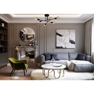 Luster Flower - 174-AV vyobraziť