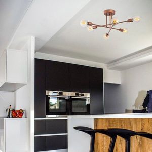 Luster Flower - 173-AV vyobraziť