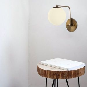 Nástenná lampa Daisy - 146-A vyobraziť