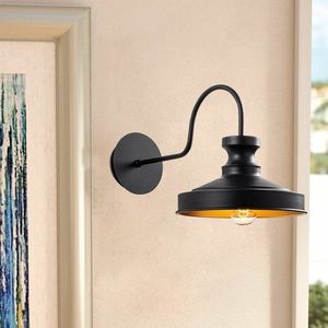 Nástenná lampa Berceste - 182BLACK-A vyobraziť
