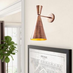 Nástenná lampa Berceste - 184VINTAGE-A vyobraziť