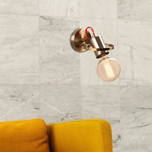 Nástenná lampa Vaveyla - 444-A vyobraziť