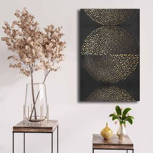 Dekoratívny obraz na plátne 4570NISC-019 vyobraziť