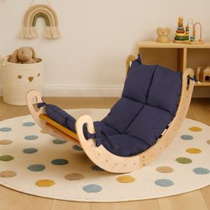 Preliezačka Pikler / Piklerovej trojuholník BLTYZ-AKTV048 vyobraziť