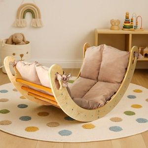 Preliezačka Pikler / Piklerovej trojuholník BLTYZ-AKTV041 vyobraziť