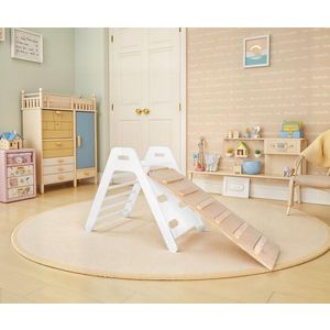 Preliezačka Pikler / Piklerovej trojuholník BLTYZ-AKTV017 vyobraziť