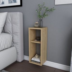 Nočný stolík Sault - Oak vyobraziť