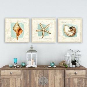 Dekoratívny obraz na plátne (3 kusy) pmdr44 vyobraziť