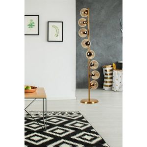 Stojacia lampa 8728-1 vyobraziť