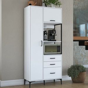 Viacúčelová skrinka JE112 - 2958 vyobraziť