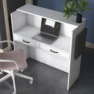 Recepčný pult MA102 - 2929 vyobraziť