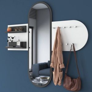 Predsieňová stena P3 - 3776 vyobraziť