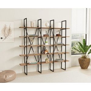 Knižnica Beylerbeyi - Atlantic vyobraziť