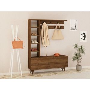 Predsieňová stena Hale vyobraziť