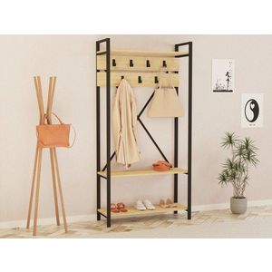 Predsieňová stena Alfa - Sapphire vyobraziť