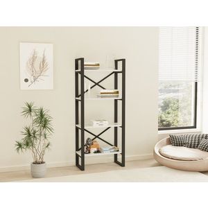 Knižnica Alaro Modern vyobraziť