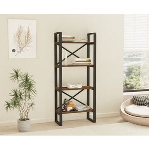 Knižnica Alaro - Modern vyobraziť