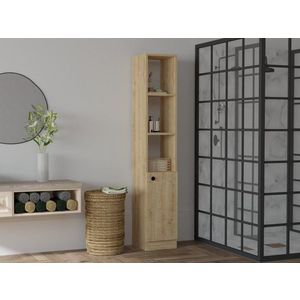 Kúpeľňová skrinka Trend - Sapphire vyobraziť