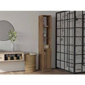 Kúpeľňová skrinka Trend vyobraziť