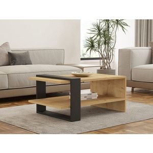 Konferenčný stolík Yonca vyobraziť