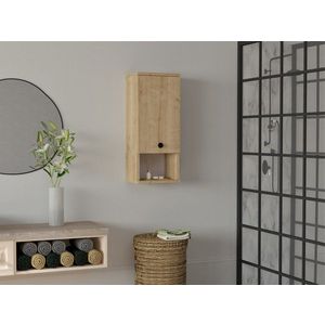 Kúpeľňová skrinka Mis - Sapphire vyobraziť