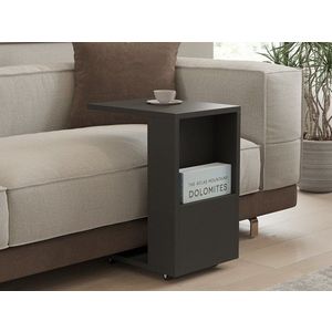 Príručný stolík / Odkladací stolík Star - Anthracite vyobraziť