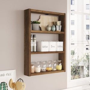 Nástenná polica Pr1-Br vyobraziť