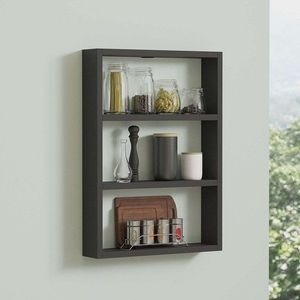 Nástenná polica Pr1-An vyobraziť