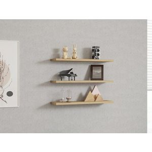 Nástenná polica Boss - Sapphire vyobraziť