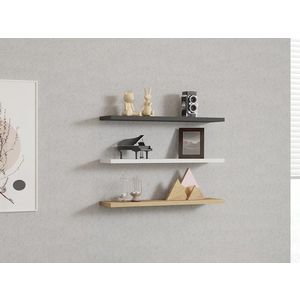 Nástenná polica Boss - Multicolor vyobraziť