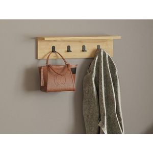 Nástenná polica Ayla - Sapphire vyobraziť