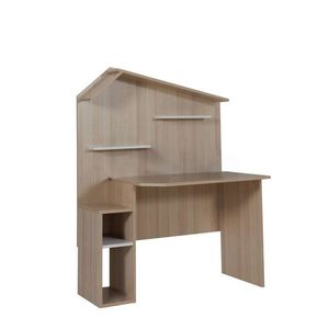 Písací stôl Ayder New - Green vyobraziť