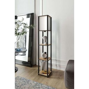 Stojacia lampa TierShelfLampz3 vyobraziť