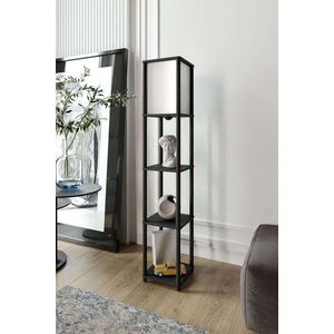 Stojacia lampa TierShelfLampz1 vyobraziť