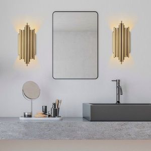 Nástenná lampa Reis - 13341 - LW vyobraziť