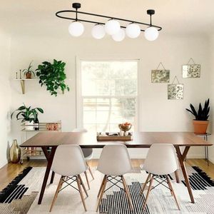 Luster Abaküs - 4911 vyobraziť