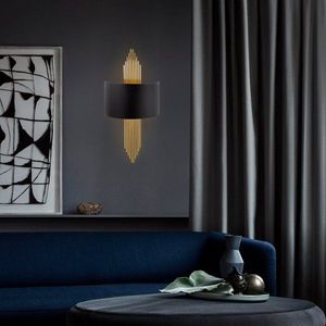 Nástenná lampa 616 - A vyobraziť