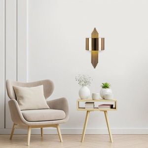 Nástenná lampa 619 - A vyobraziť