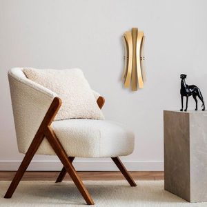 Nástenná lampa Lınea - 15442 vyobraziť