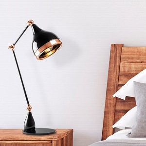 Stolná lampa Yıldo - 7015 vyobraziť