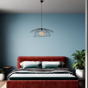 Luster Mantar - 6500 - Xl vyobraziť