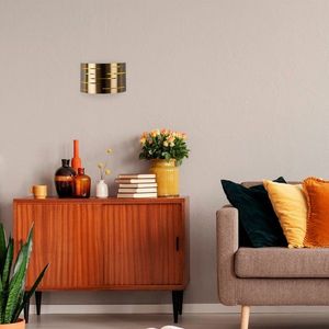 Nástenná lampa 629 - A vyobraziť