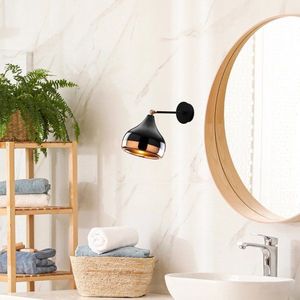 Nástenná lampa Yıldo - 6901 vyobraziť